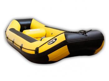 Rafting Český Krumlov